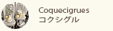 Coquecigrues-コクシグル