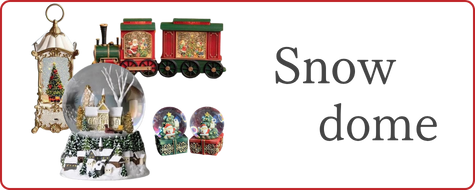 スノードーム